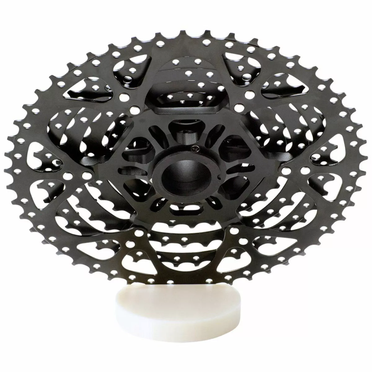 Box Three Prime 9 Speed Cassette - Image 5