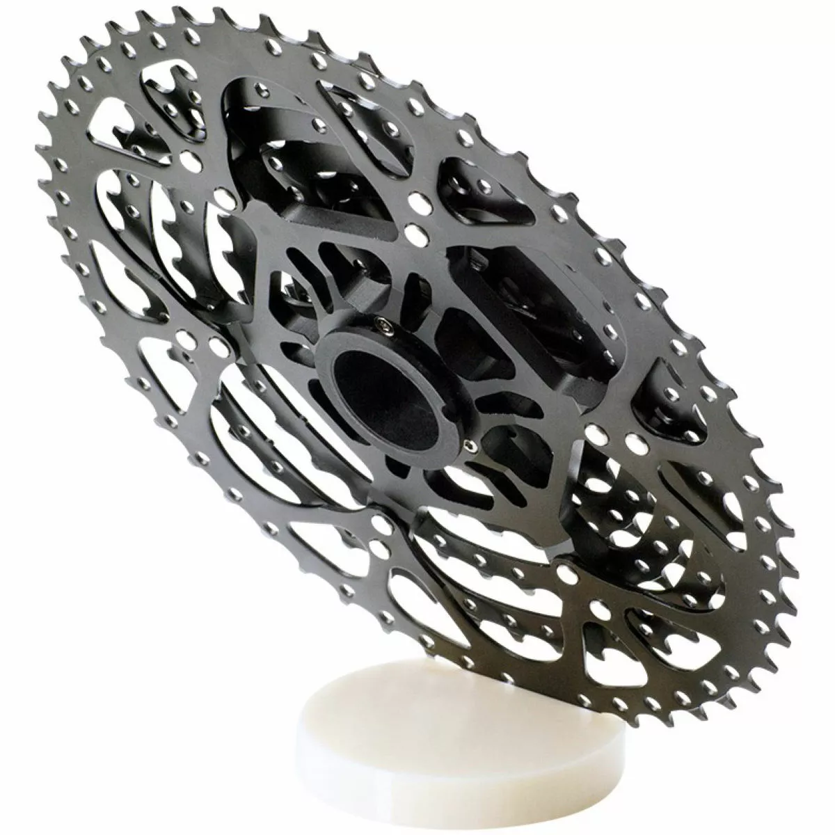 Box Three Prime 9 Speed Cassette - Image 6