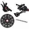 Box Two Prime 9 Speed Groupset