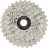 Brand-X 9 Speed MTB Cassette