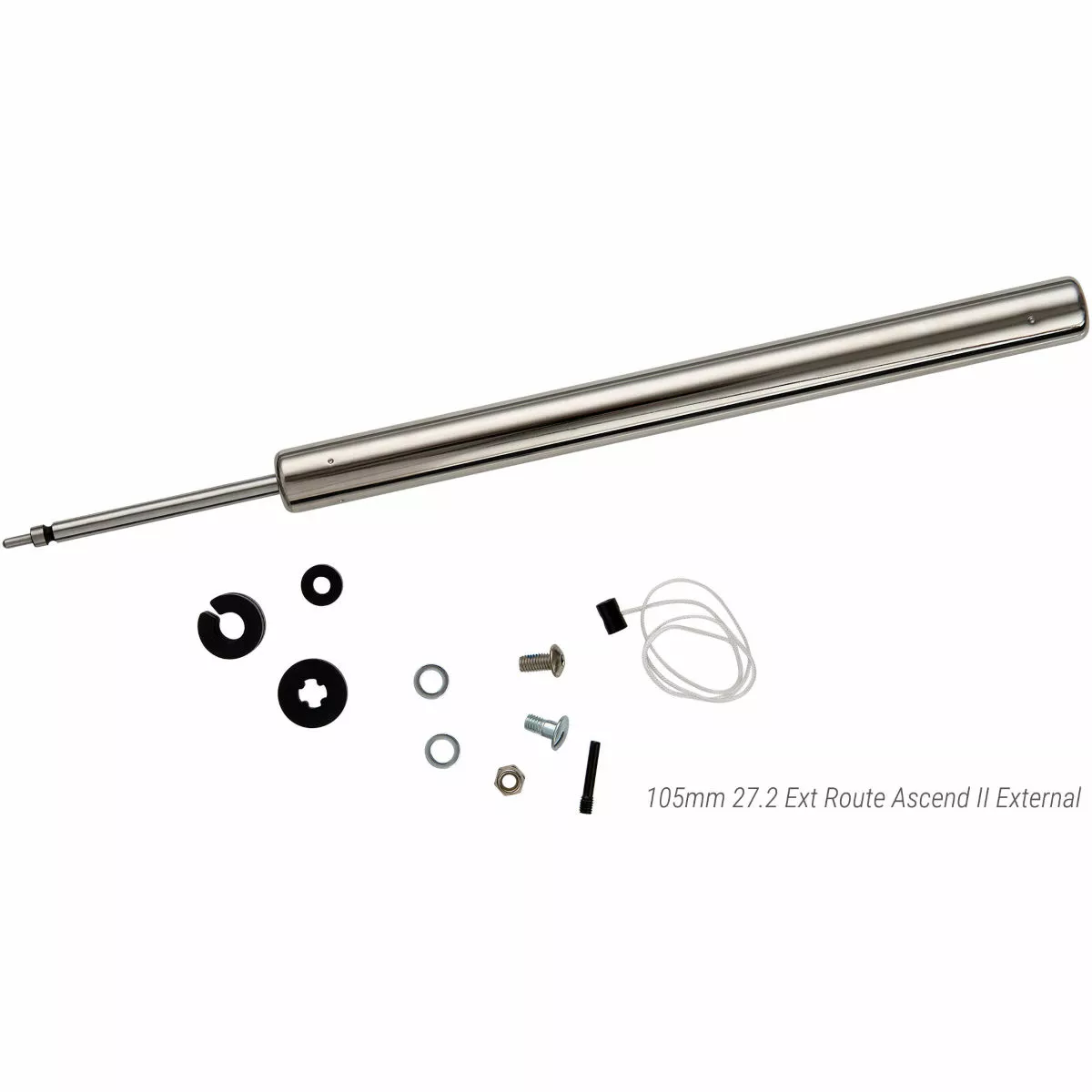 Brand-X Ascend Dropper Replacement Cartridge - Image 6