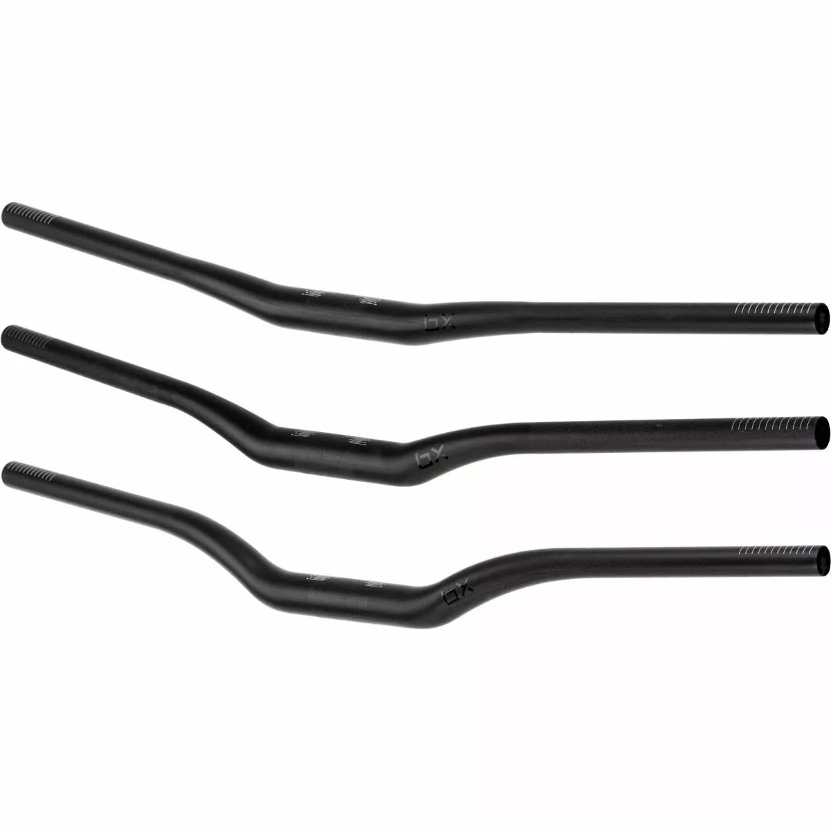 Brand-X Carbon Riser Bar
