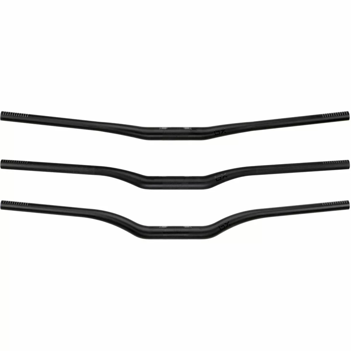 Brand-X Carbon Riser Bar - Image 2