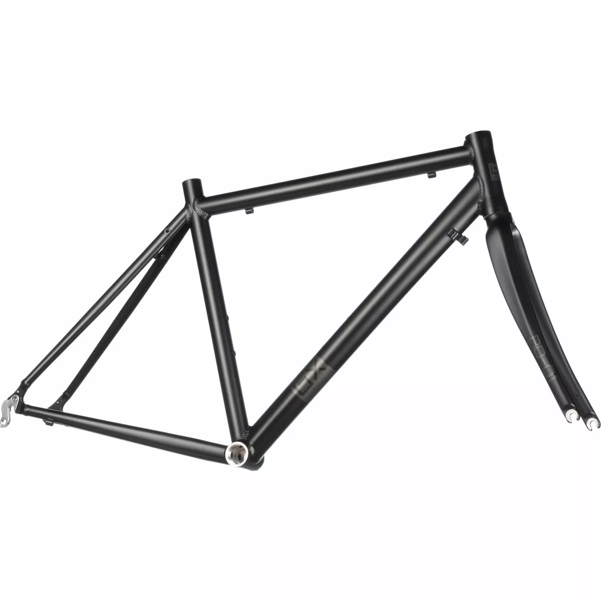 Brand-X RD-01 Road Bike Frameset - Image 2