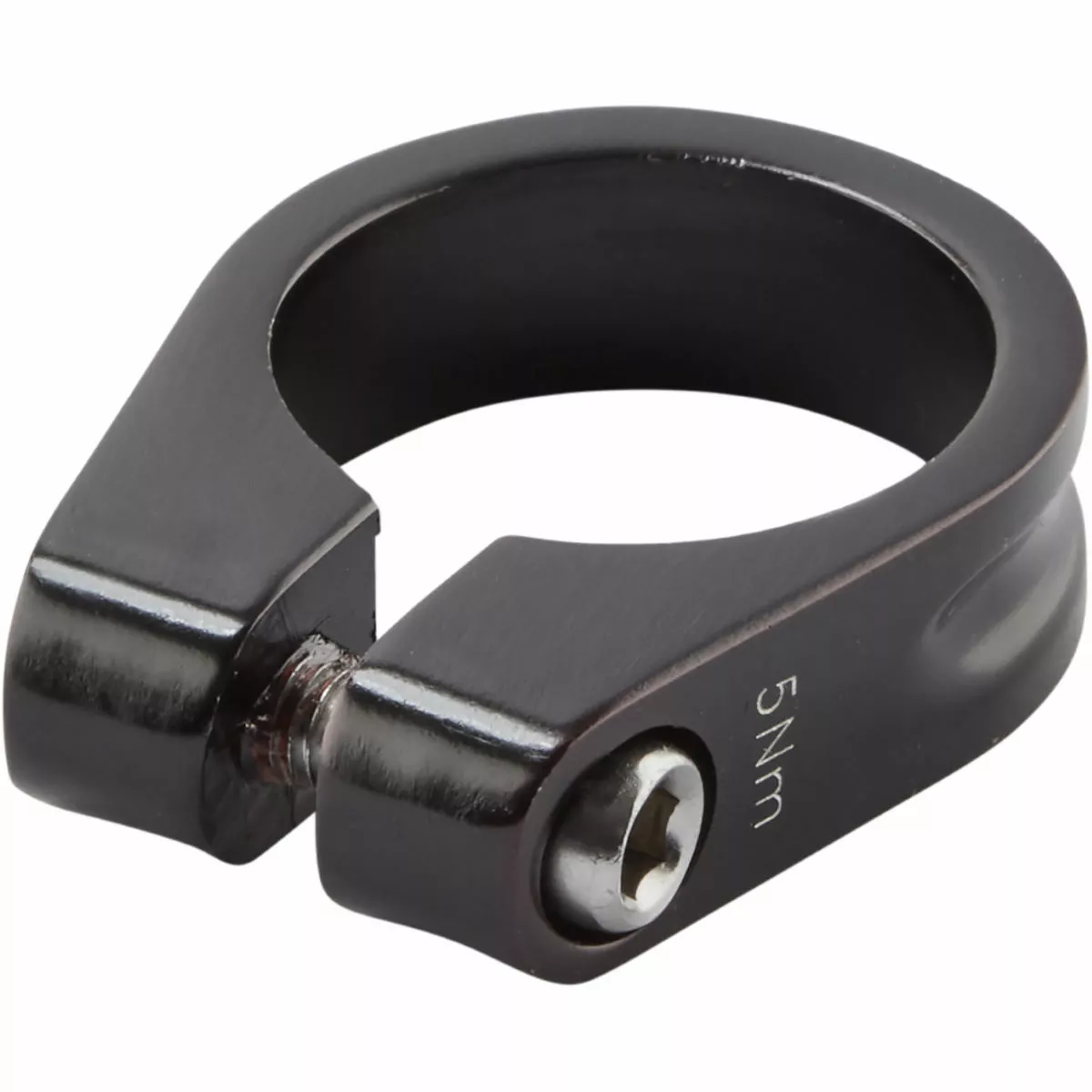 Brand-X Seat Clamp And Bolt - Image 2