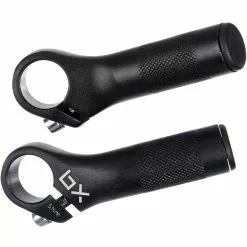 Brand-X Stubby Bar End