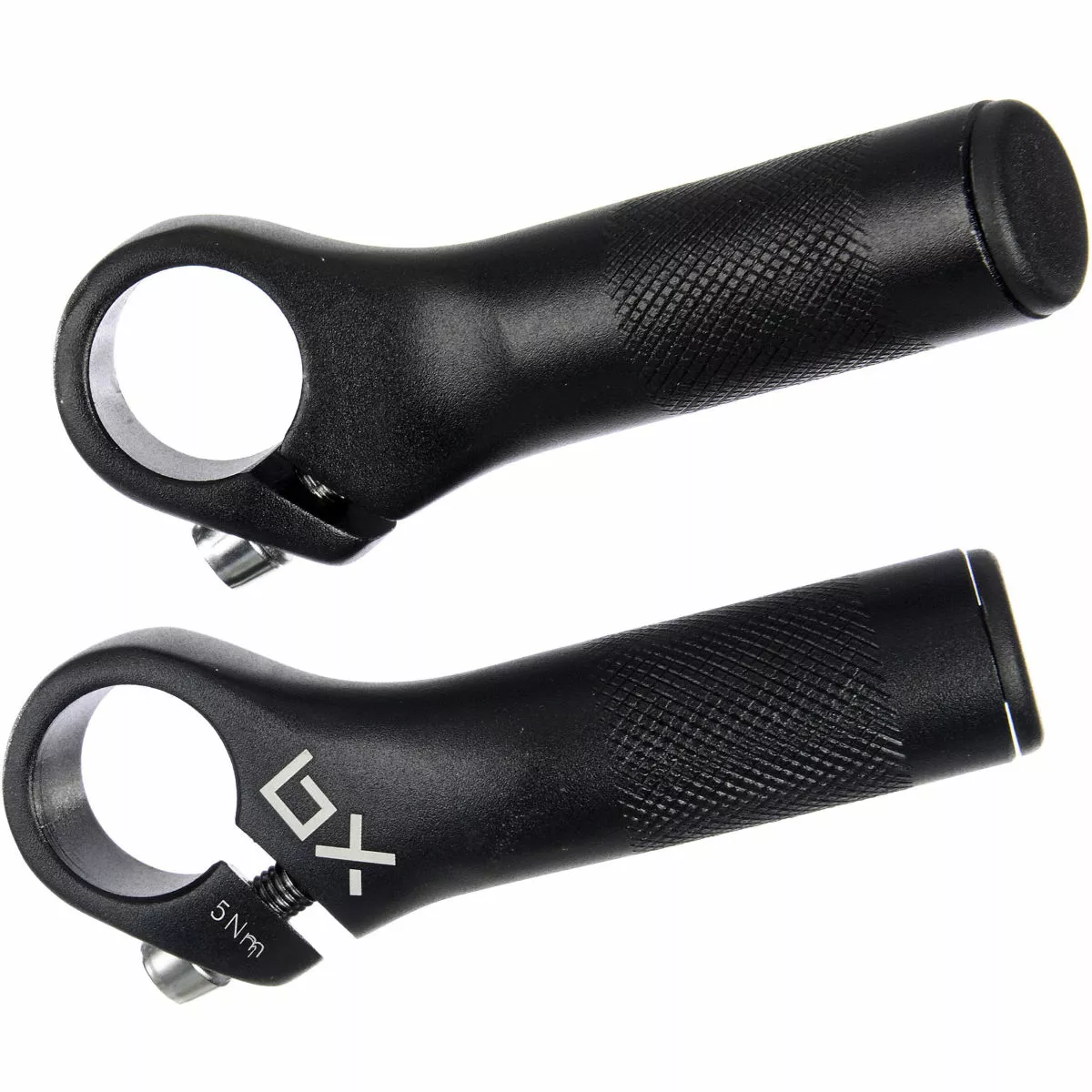 Brand-X Stubby Bar End