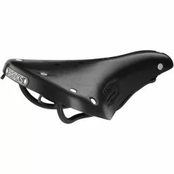 Brooks England B17 Short Bike Saddle