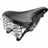 Brooks England B66 Short Saddle