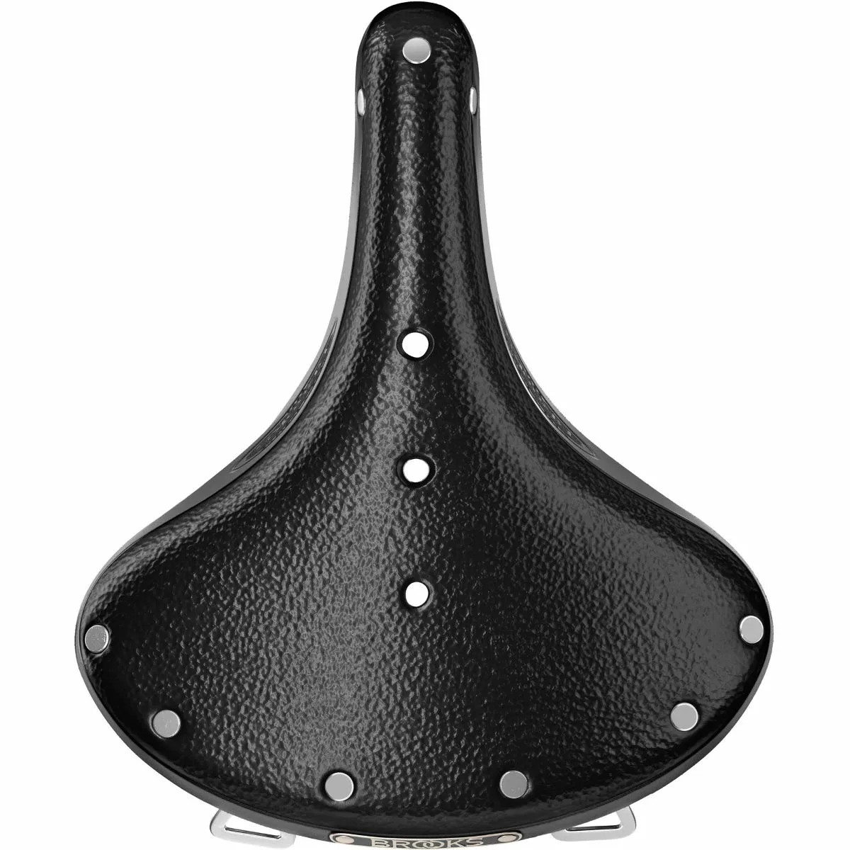 Brooks England B67-S Short Bike Saddle - Image 3