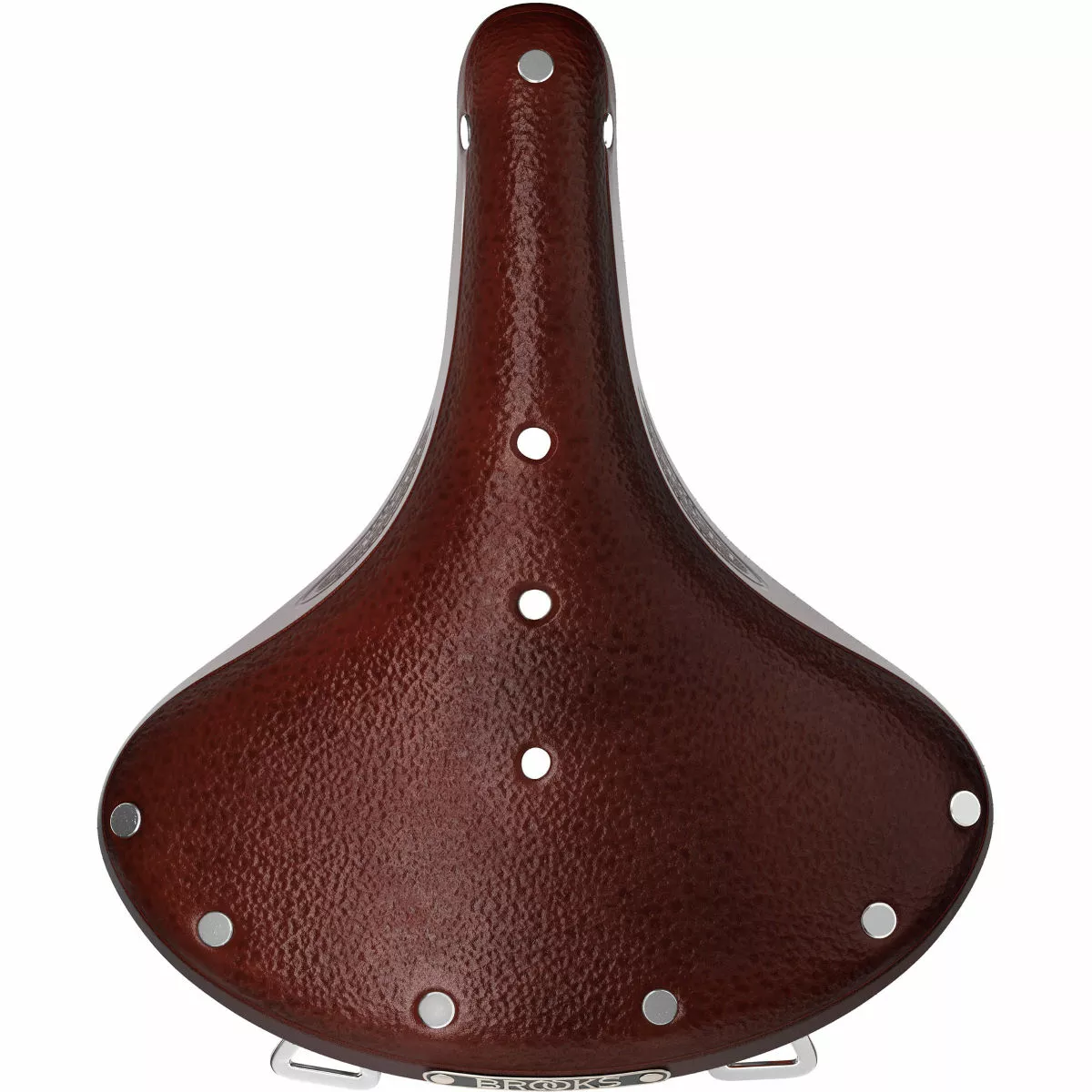 Brooks England B67-S Short Bike Saddle - Image 10