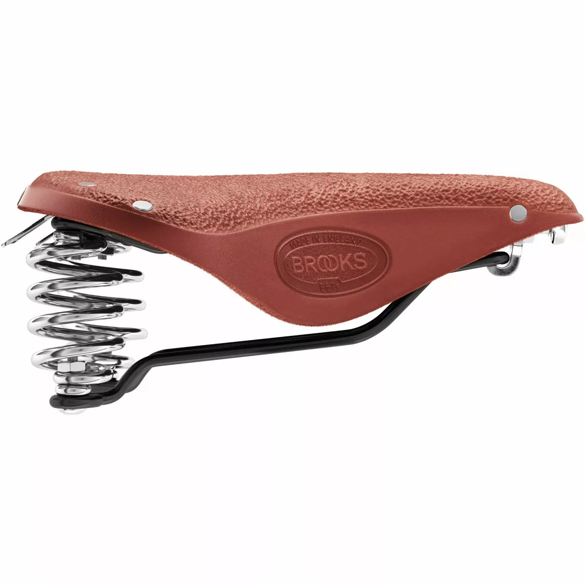 Brooks England B67-S Short Bike Saddle - Image 21