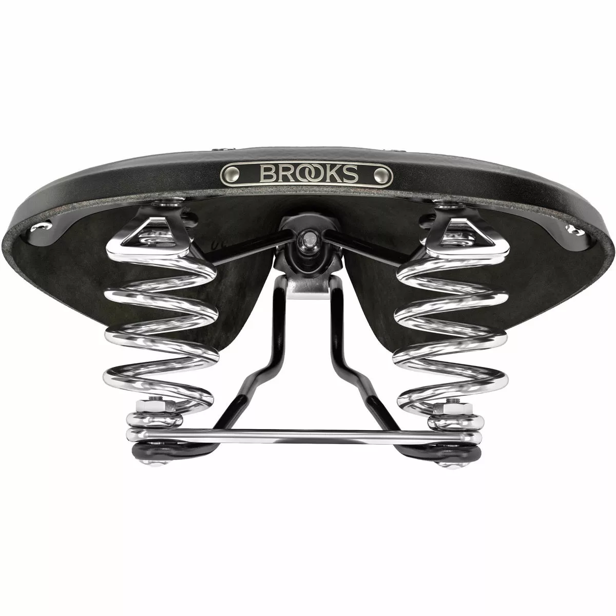 Brooks England B67 Saddle - Image 4