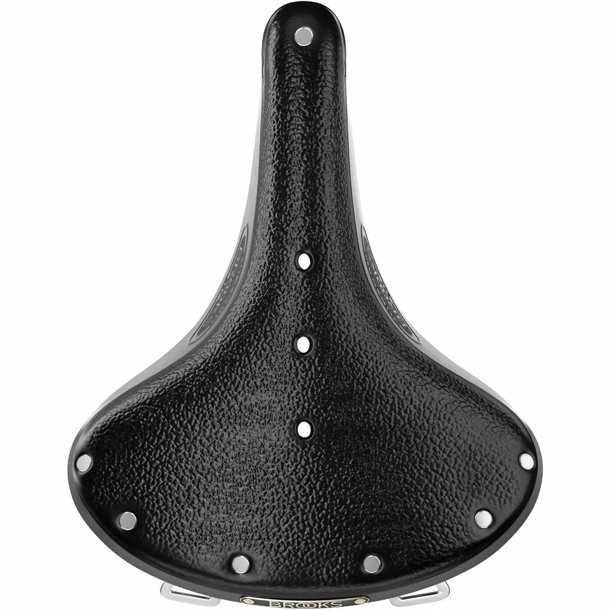 Brooks England B67 Saddle - Image 6