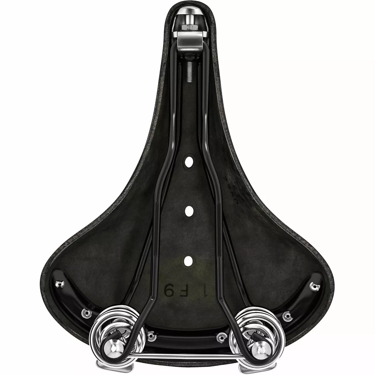Brooks England B67 Saddle - Image 7