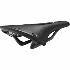 Brooks England Cambium All-Weather C13 Carved Saddle