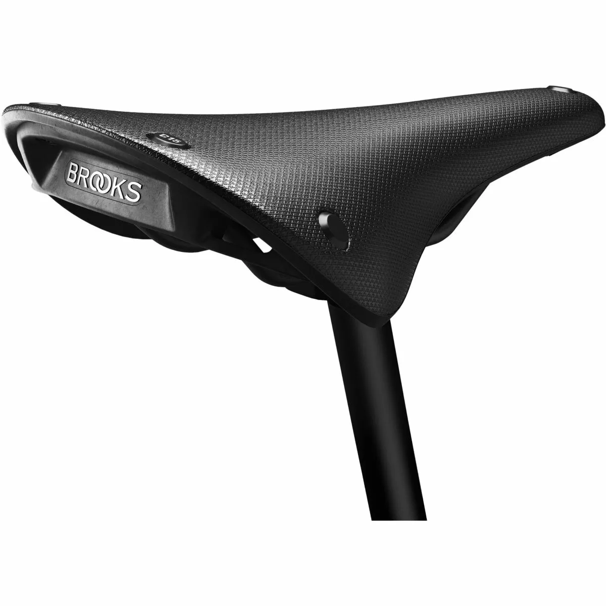 Brooks England Cambium C15 All Weather Bike Saddle - Image 2