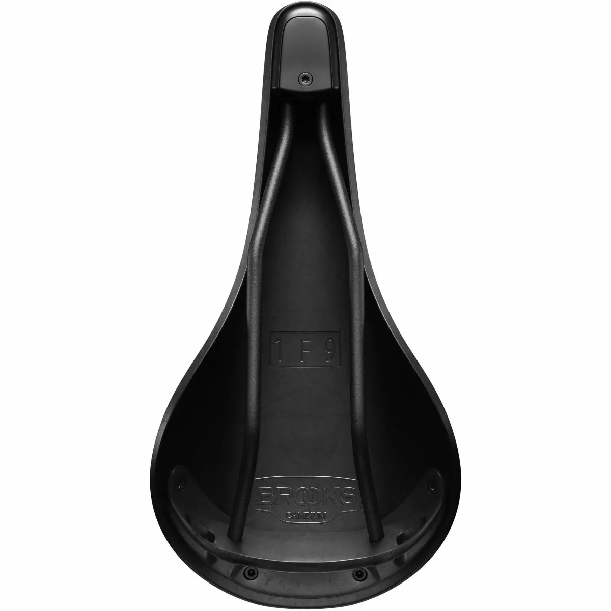 Brooks England Cambium C15 All Weather Bike Saddle - Image 4