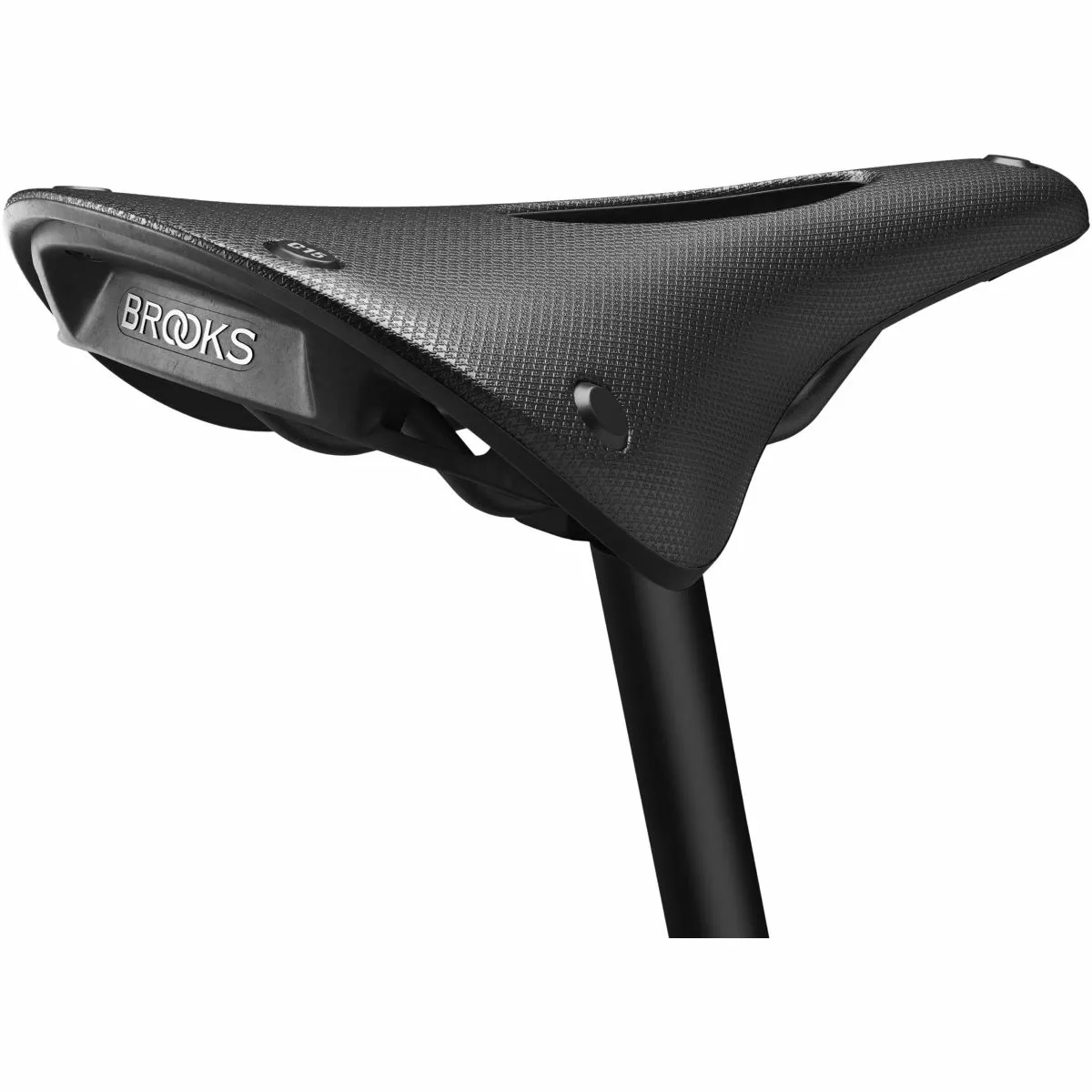 Brooks England Cambium C15 All Weather Bike Saddle - Image 8