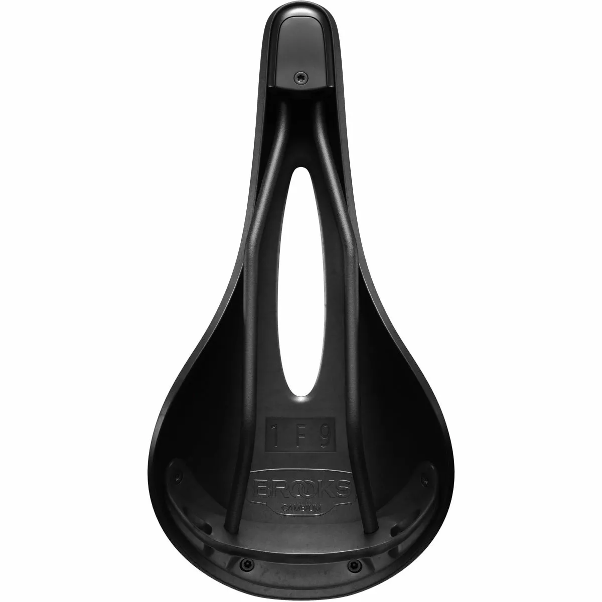 Brooks England Cambium C15 All Weather Bike Saddle - Image 9