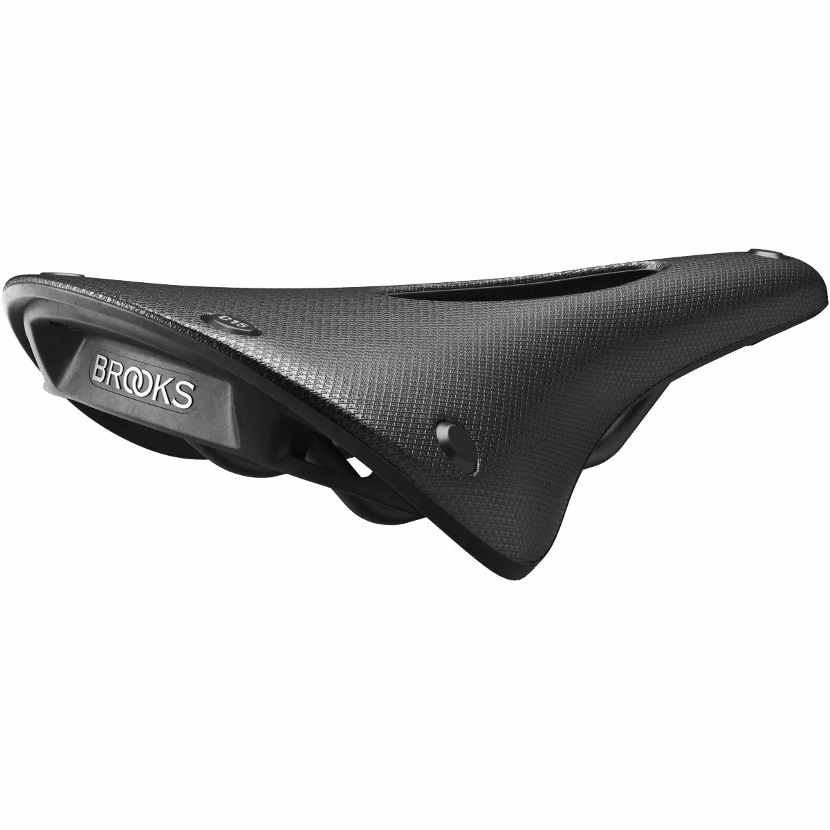 Brooks England Cambium C15 All Weather Bike Saddle - Image 7