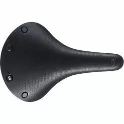 Brooks England Cambium C19 All Weather Bike Saddle