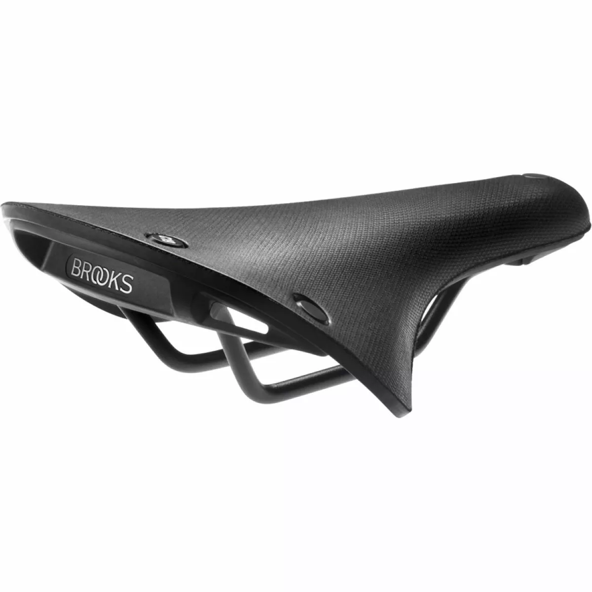 Brooks England Cambium C19 All Weather Bike Saddle - Image 2