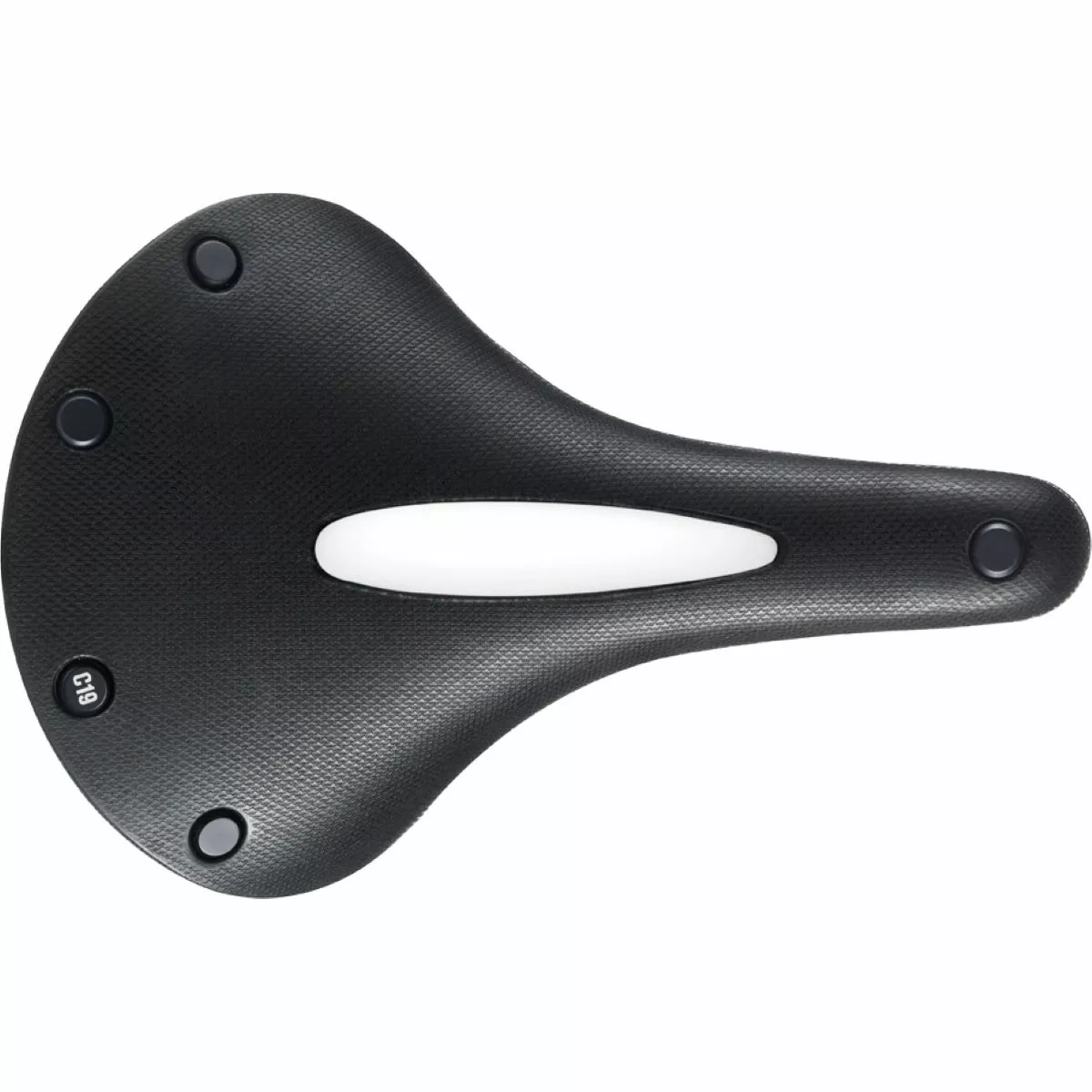 Brooks England Cambium C19 All Weather Bike Saddle - Image 5