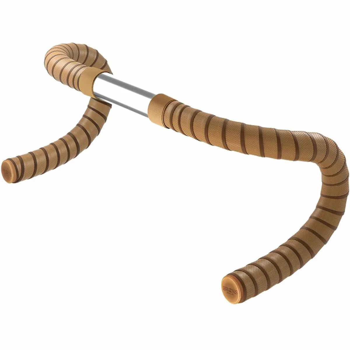 Brooks England Cambium Rubber Bar Tape - Image 16