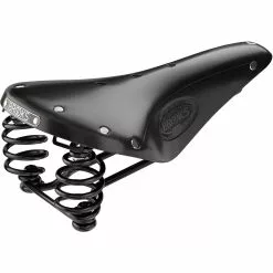 Brooks England Flyer Bike Saddle