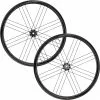 Campagnolo® Campagnolo Bora Ultra WTO 33 Disc Road Wheelset