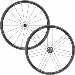Campagnolo® Campagnolo Bora WTO 33 Carbon Wheelset
