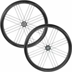 Campagnolo® Campagnolo Bora WTO 45 DB Wheelset