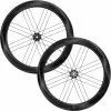 Campagnolo® Campagnolo Bora Ultra WTO 60 Disc Road Wheelset