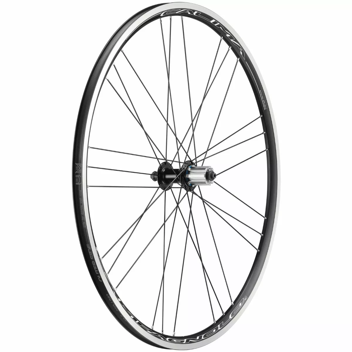 Campagnolo® Campagnolo Calima C17 Rear Wheel - Image 3