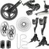 Campagnolo® Campagnolo Chorus 12 Speed Disc Groupset