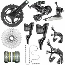 Campagnolo® Campagnolo Chorus 12 Speed Groupset