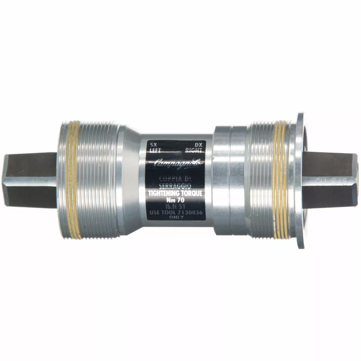 Campagnolo® Campagnolo Chorus Square Taper Bottom Bracket