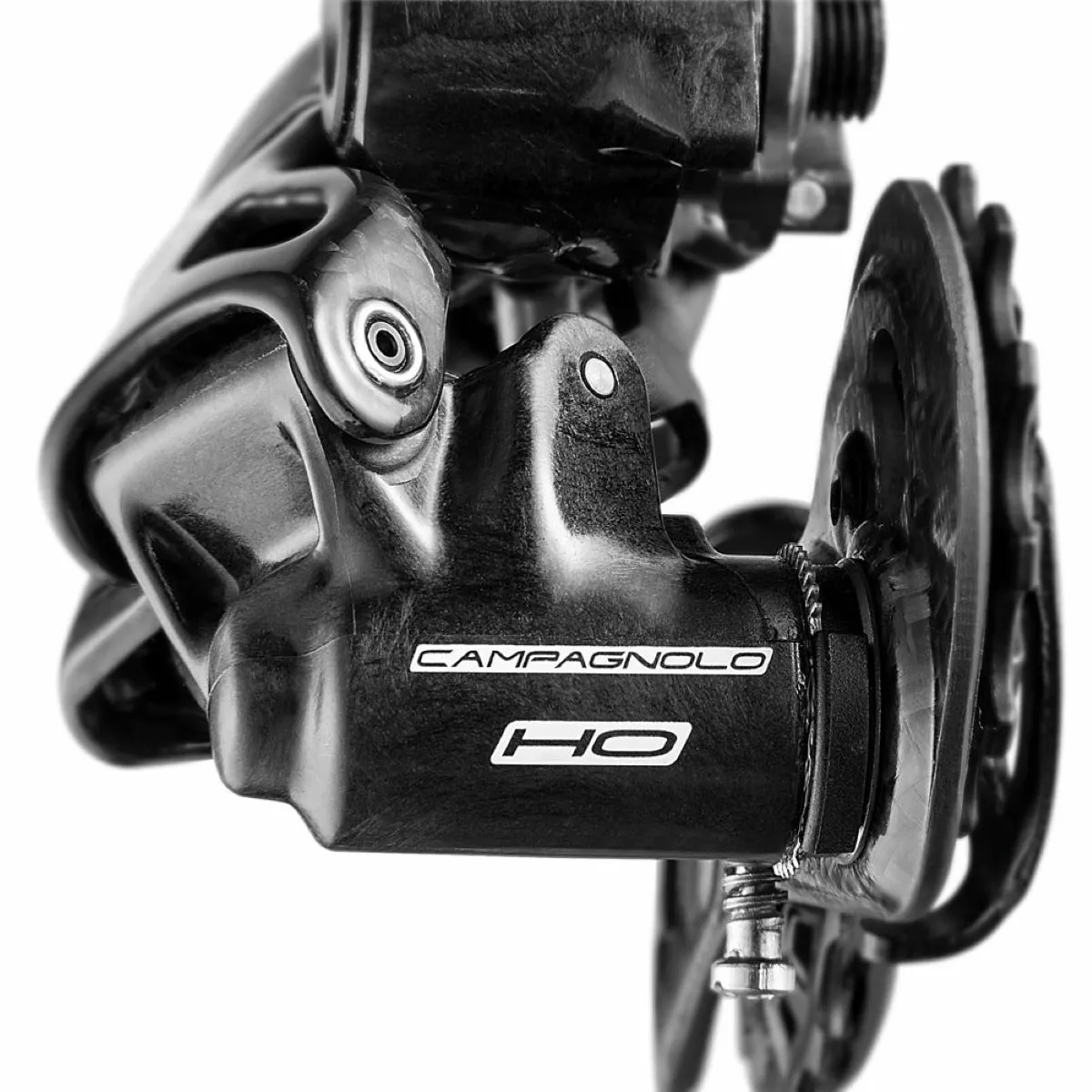 Campagnolo® Campagnolo Chorus HO 11 Speed Rear Derailleur - Image 2