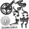Campagnolo® Campagnolo Record Groupset (12 Speed)