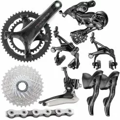 Campagnolo® Campagnolo Record Groupset (12 Speed)