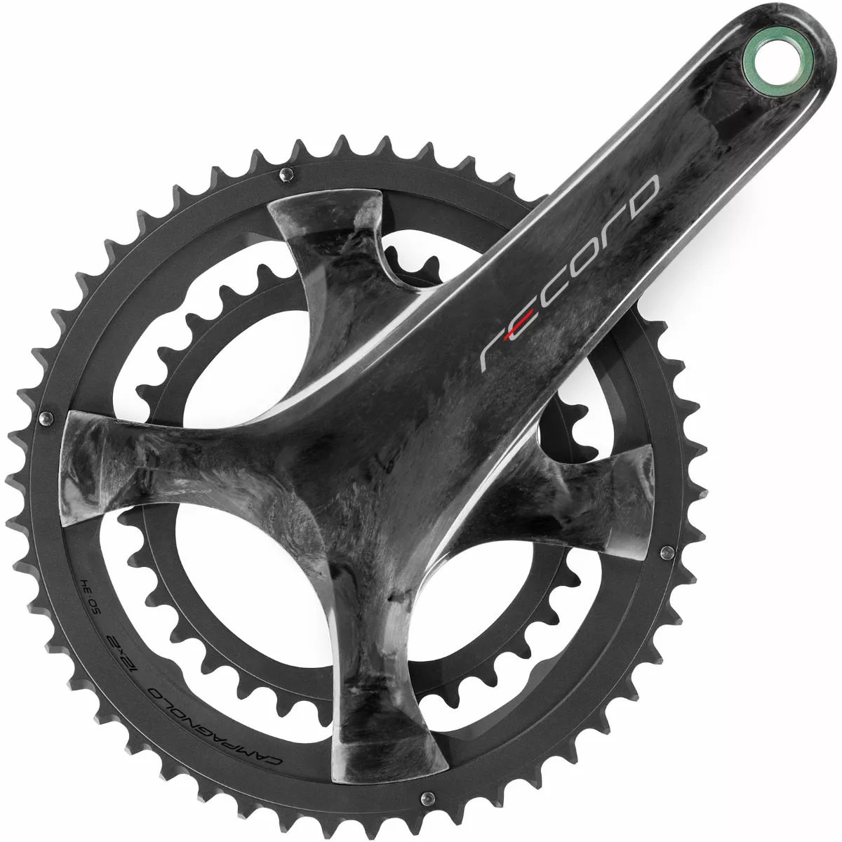 Campagnolo® Campagnolo Record Groupset (12 Speed) - Image 2