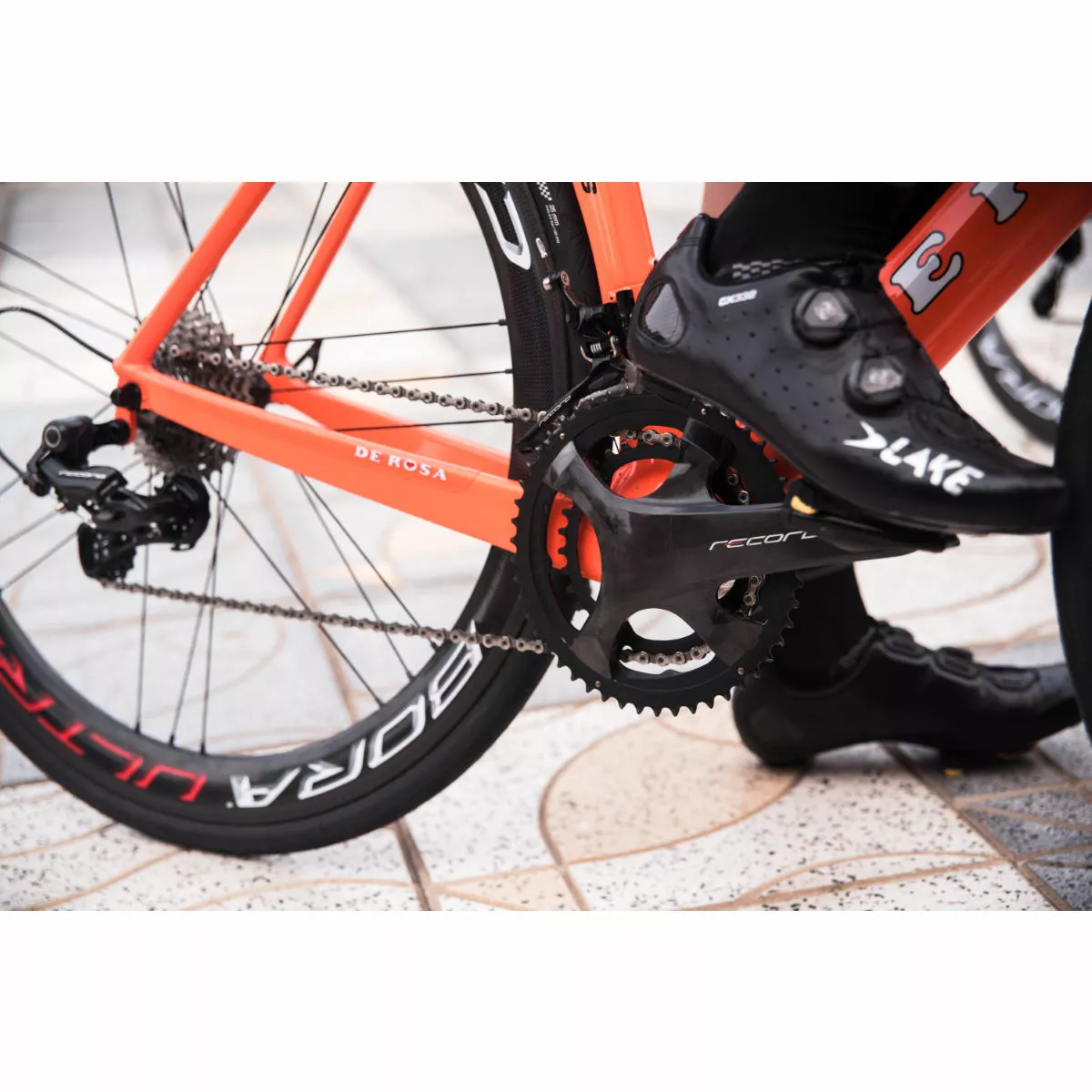 Campagnolo® Campagnolo Record Groupset (12 Speed) - Image 19