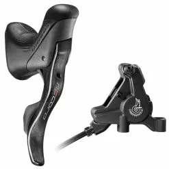 Campagnolo® Campagnolo Record 12 Speed Hydraulic Ergos And Caliper