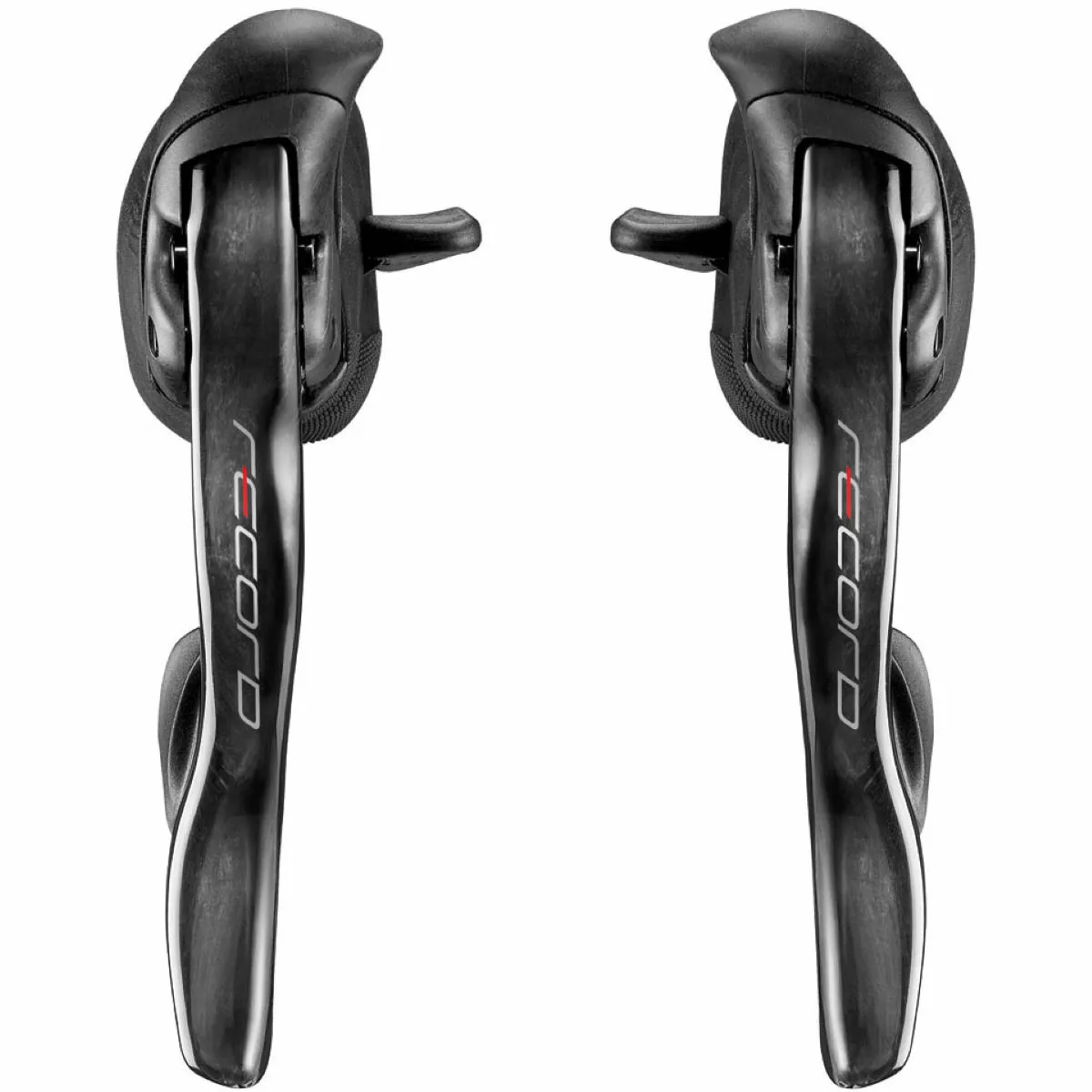 Campagnolo® Campagnolo Record Ultra Shift Ergopower Levers (12 Speed) - Image 2