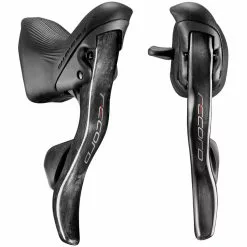 Campagnolo® Campagnolo Record Ultra Shift Ergopower Levers (12 Speed)