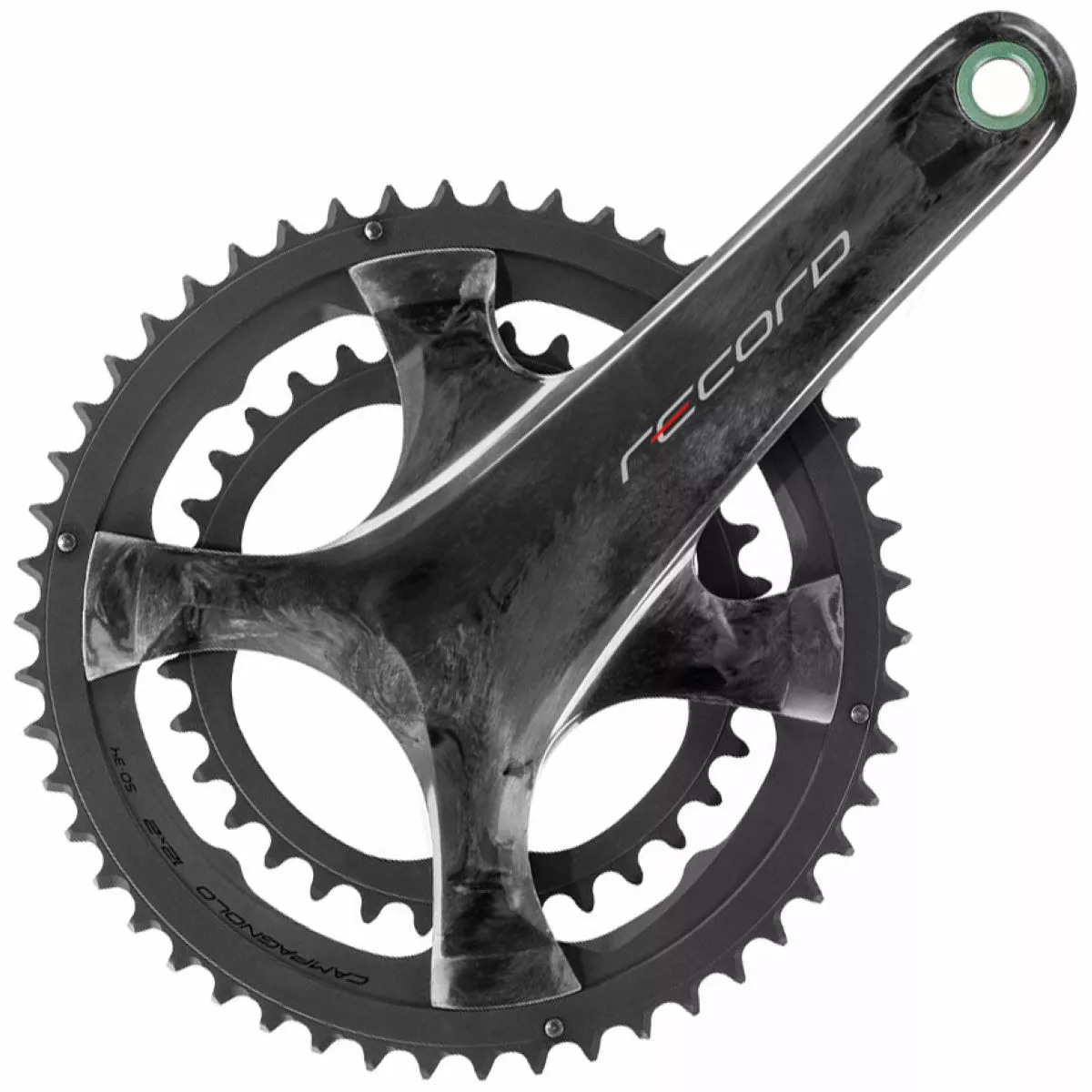 Campagnolo® Campagnolo Record Ultra Torque Crankset (12 Speed)