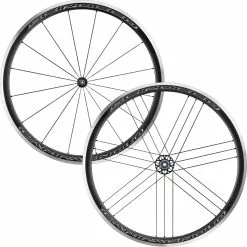 Campagnolo® Campagnolo Scirocco C17 Road Wheelset