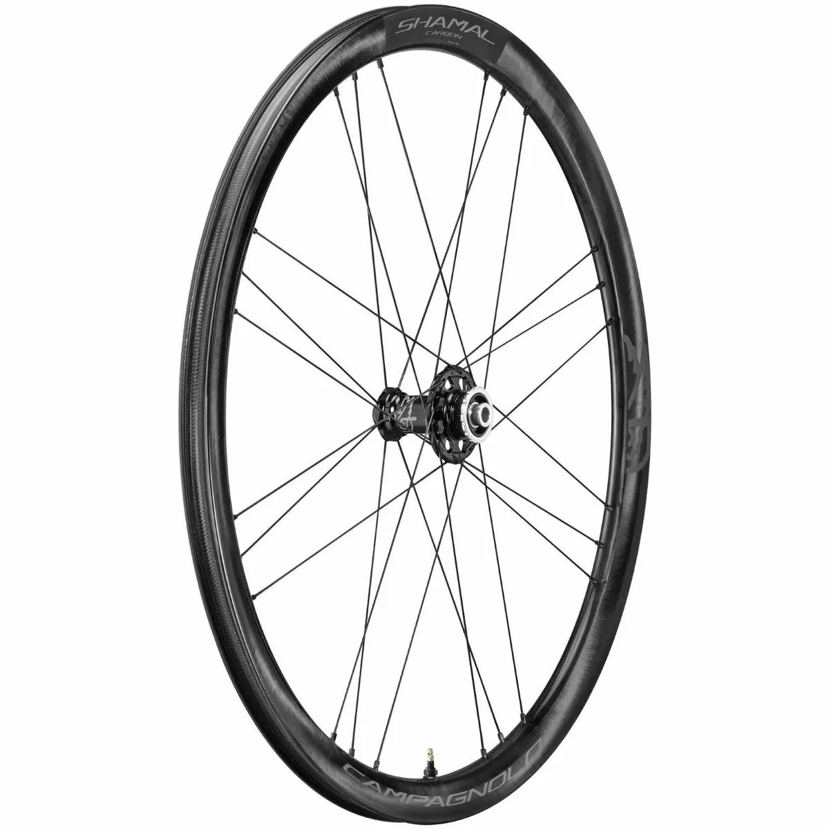 Campagnolo® Campagnolo Shamal C21 Disc Carbon Wheelset - Image 3