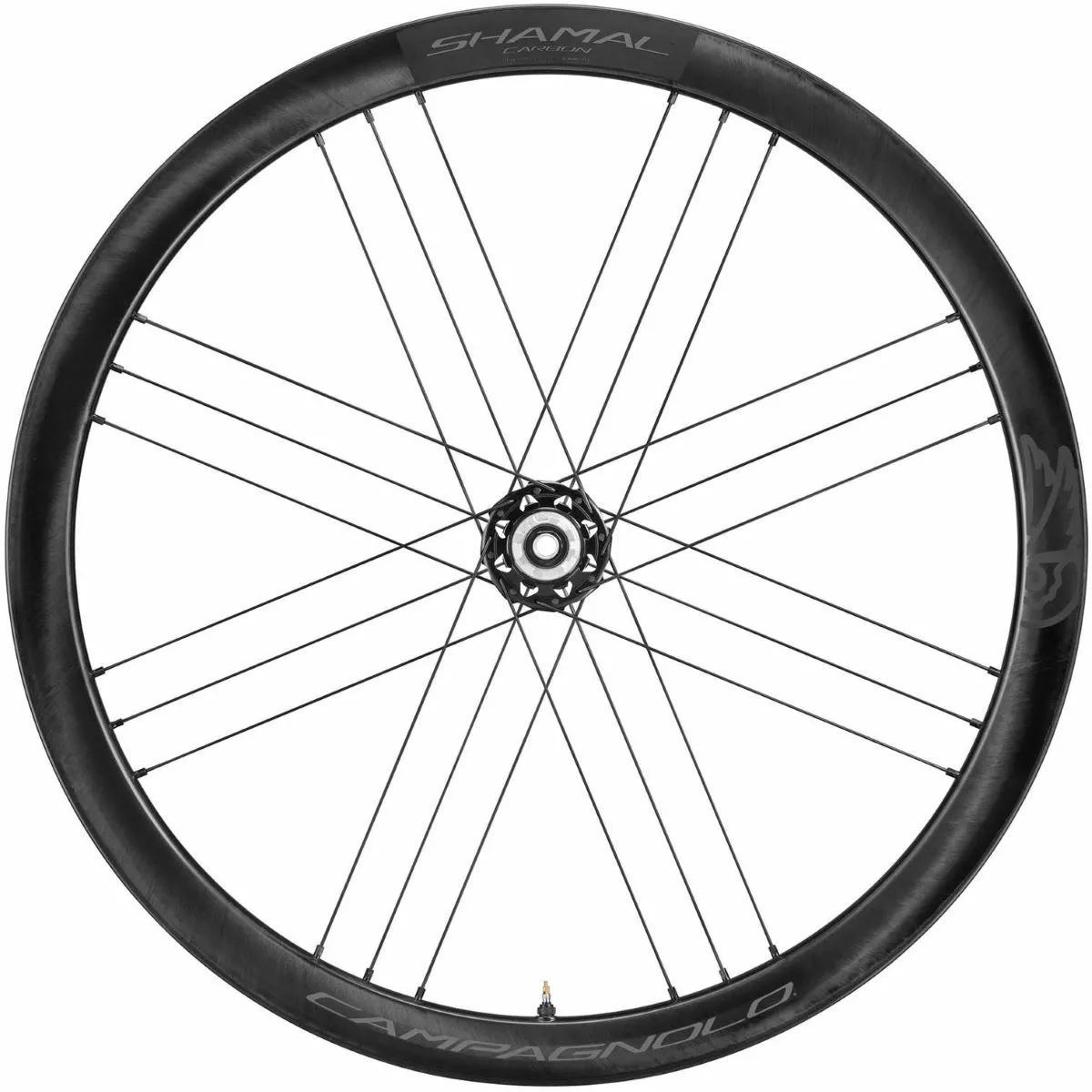Campagnolo® Campagnolo Shamal C21 Disc Carbon Wheelset - Image 6